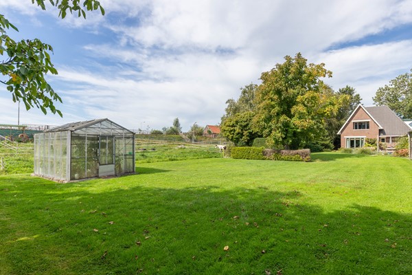 Medium property photo - Kerkweg 66, 2481 KD Woubrugge